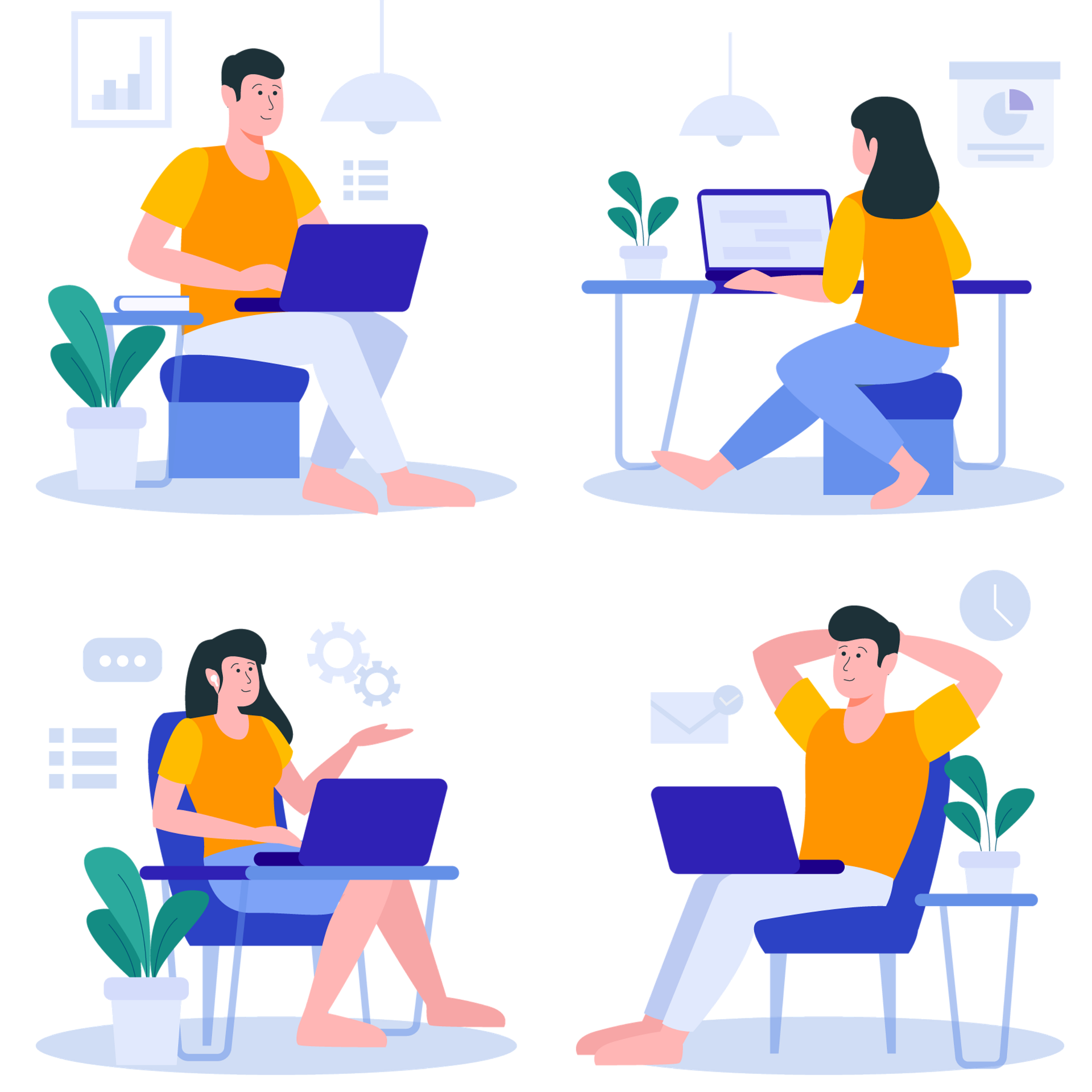 3 Simple Ways To Build Your Network Remotely Soundboard